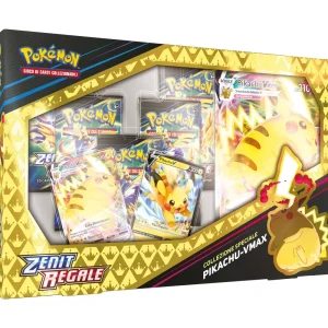 Best Sale Collezione Speciale Pikachu-Vmax Zenit Regale Giochi Di Carte