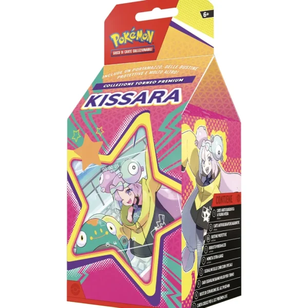 Best Sale Collezione Torneo Premium Kissara Giochi Di Carte