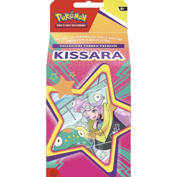 Best Sale Collezione Torneo Premium Kissara Giochi Di Carte