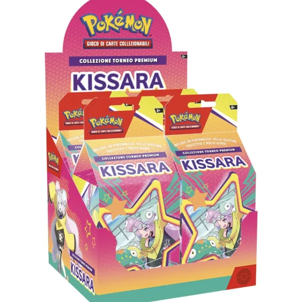 Best Sale Collezione Torneo Premium Kissara Giochi Di Carte