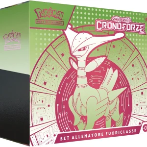 Discount Set Allenatore Fuoriclasse Cronoforze Giochi Di Carte