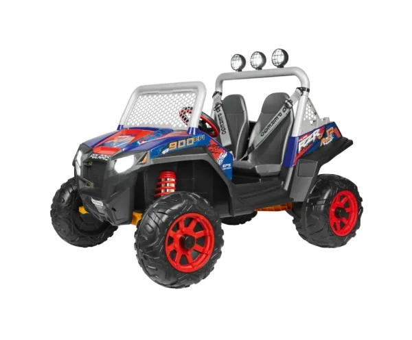 Shop Polaris Rzr 900 Xp Cavalcabili Elettrici