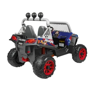 Shop Polaris Rzr 900 Xp Cavalcabili Elettrici