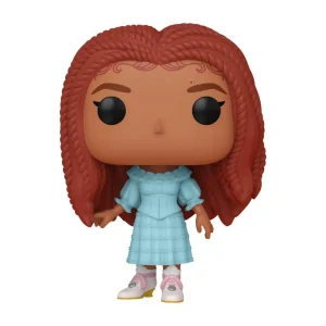 Clearance Pop Disney: Tlm-La- Ariel Action Figures