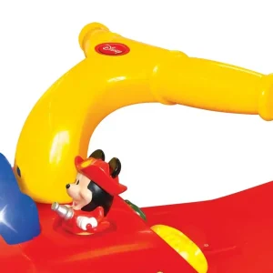 Outlet Primipassi Mickey Cavalcabili E Primi Passi