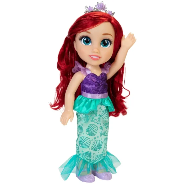 Best Princess Ariel 38Cm Bambolotti