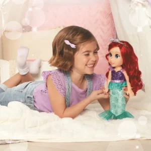 Best Princess Ariel 38Cm Bambolotti