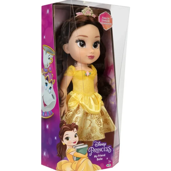 Best Sale Princess Belle 38Cm Bambolotti