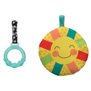 Discount Prop-A-Pillar Cuscino Bruco Palestrine E Tappeti Gioco