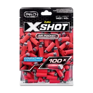 New Pro-S1 Dart Refill (100 Pcs) Giochi Di Abilita E Sport