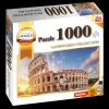 Hot Puzzle Colosseo 1000 Pz Puzzle 1000 Pezzi