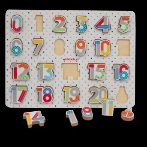 Online Puzzle 3D Puzzle In Legno