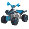 Store Quad Extreme Racing 6V Cavalcabili Elettrici