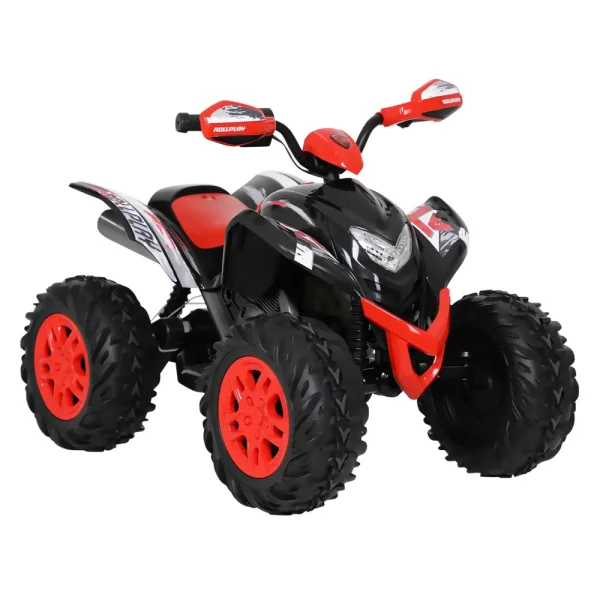 Clearance Quad Powersport Atv Max Cavalcabili Elettrici