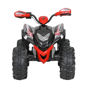 Clearance Quad Powersport Atv Max Cavalcabili Elettrici