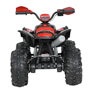 Clearance Quad Powersport Atv Max Cavalcabili Elettrici