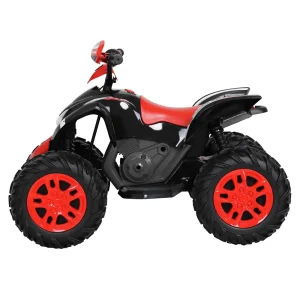 Clearance Quad Powersport Atv Max Cavalcabili Elettrici