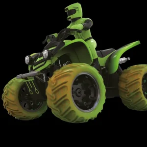 Online Quad R/C Cross Atv Macchinine Telecomandate