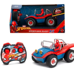 Best Sale Radiocomando Man Buggy Di In Scala 1:24. Macchinine Telecomandate