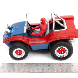 Best Sale Radiocomando Man Buggy Di In Scala 1:24. Macchinine Telecomandate