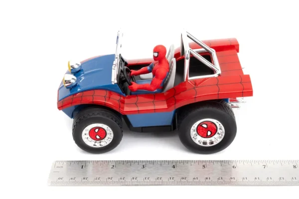 Best Sale Radiocomando Man Buggy Di In Scala 1:24. Macchinine Telecomandate