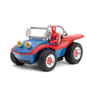 Best Sale Radiocomando Man Buggy Di In Scala 1:24. Macchinine Telecomandate