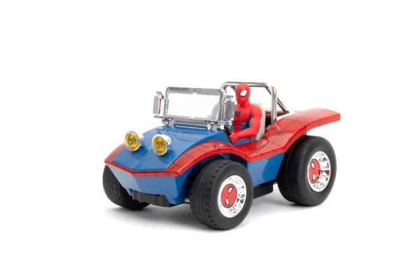 Best Sale Radiocomando Man Buggy Di In Scala 1:24. Macchinine Telecomandate