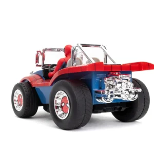 Best Sale Radiocomando Man Buggy Di In Scala 1:24. Macchinine Telecomandate