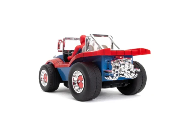 Best Sale Radiocomando Man Buggy Di In Scala 1:24. Macchinine Telecomandate