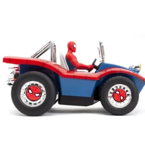 Best Sale Radiocomando Man Buggy Di In Scala 1:24. Macchinine Telecomandate