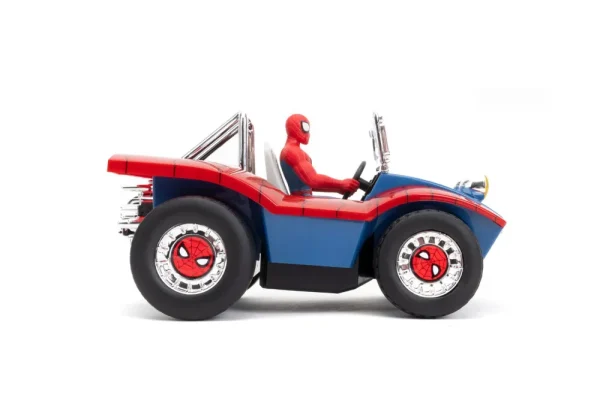 Best Sale Radiocomando Man Buggy Di In Scala 1:24. Macchinine Telecomandate