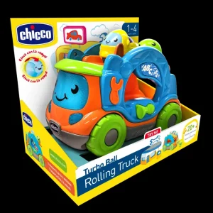 Clearance Raimondo Il Camion Giramondo Macchinine Bambini