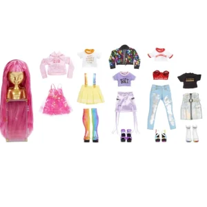 Best Sale Fashion Studio Fashion Dolls