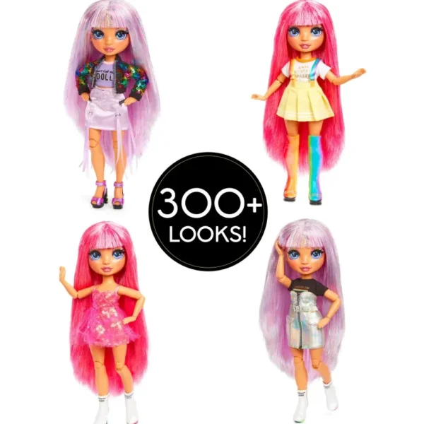 Best Sale Fashion Studio Fashion Dolls