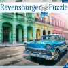 Discount 1500 Pezzi Automobile A Cuba Puzzle 1000 Pezzi