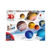 Cheap Il Sistema Planetario, 540 Pezzi, 6+ Anni Puzzle 3D