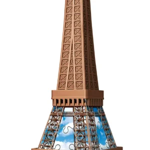 Shop Mini Tour Eiffel, 54 Pezzi, 8 Anni Puzzle 3D