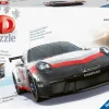 Flash Sale Porsche 911 Gt3 Cup, Veicolo, 108 Pezzi, 10+ Anni Puzzle 3D