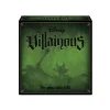 Online Disney Villainous, The Worst Takes It All, Gioco Di Strategia, Gioco Da Tavolo 2-6 Giocatori, 10+ Anni Giochi Di Strategia