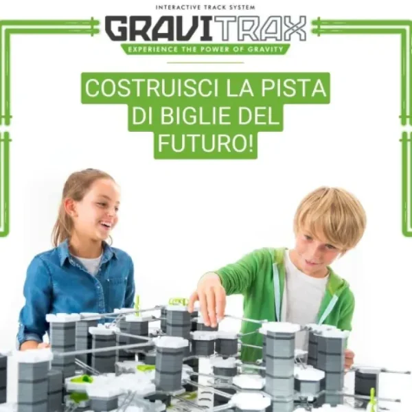 New Ravensburger Ascensore, Gioco Innovativo Ed Educativo Stem, 8+, Accessorio Giochi Di Strategia