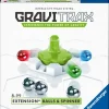 Store Ravensburger Balls E Spinner, Gioco Innovativo Ed Educativo Stem, 8+, Accessorio Giochi Di Strategia