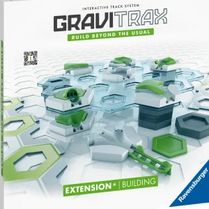 Clearance Ravensburger Building, Gioco Innovativo Ed Educativo Stem, 8+ Anni, Accessorio Giochi Di Strategia