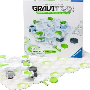 Cheap Ravensburger Costruzione, Gioco Innovativo Ed Educativo Stem, 8+, Estensione Giochi Di Strategia