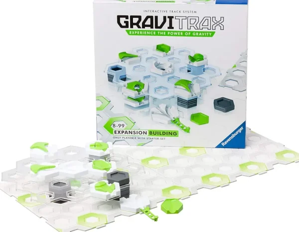 Cheap Ravensburger Costruzione, Gioco Innovativo Ed Educativo Stem, 8+, Estensione Giochi Di Strategia