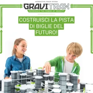 Hot Ravensburger Flextube, Gioco Innovativo Ed Educativo Stem, 8+, Accessorio Giochi Di Strategia