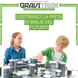 Discount Ravensburger Flip, Gioco Innovativo Ed Educativo Stem, 8+, Accessorio Giochi Di Strategia