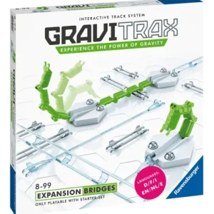 Cheap Ravensburger Ponti, Gioco Innovativo Ed Educativo Stem, 8+, Accessorio Giochi Di Strategia