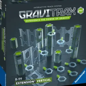 Online Ravensburger Pro Vertical, Gioco Innovativo Ed Educativo Stem, 8+, Estensione Giochi Di Strategia