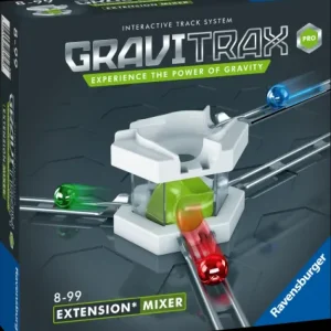 Shop Ravensburger Pro Mixer, Gioco Innovativo Ed Educativo Stem, 8+, Accessorio Giochi Di Strategia