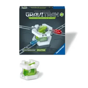 Clearance Ravensburger Pro Splitter, Gioco Innovativo Ed Educativo Stem, 8+, Accessorio Giochi Di Strategia